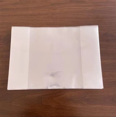 Kitap Kapağı Plastik Kılıf