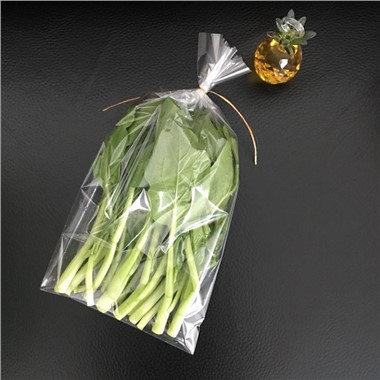 Buğu Önleyici Sebze Çantası